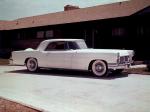 Lincoln Continental Mk II 1956 года
